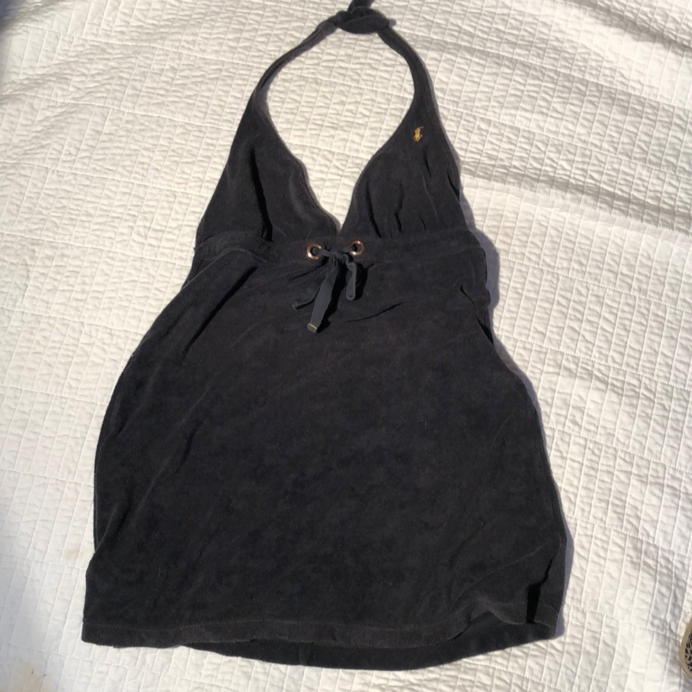 Polo by Ralph Lauren Swim Cover Up